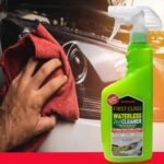 Bullsone Waterless First Class Cleaner 2 in 1 - 550ml - Image 2