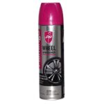 Flamingo wheel and rim cleaner 500ml - Image 2