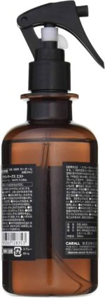 Carall Brown Marks Mist White Floral Air Freshener 9.5 fl oz 280 ml - Image 2