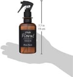 Carall Brown Marks Mist White Floral Air Freshener 9.5 fl oz 280 ml - Image 3