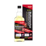 Bullsoneshot - Standard Total Fuel System Cleaner for Octane & Petrol Engines, 500 mL