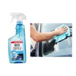 BULLSONE Glass Cleaner Formula 550 ML Korean - Image 4