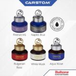 Bullsone Grasse Car Perfume Lésterel 100ml - Image 12