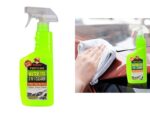 Bullsone Waterless First Class Cleaner 2 in 1 - 550ml - Image 3