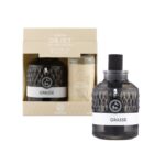 Bullsone Grasse OBJET Car Perfume 100ML - Image 2