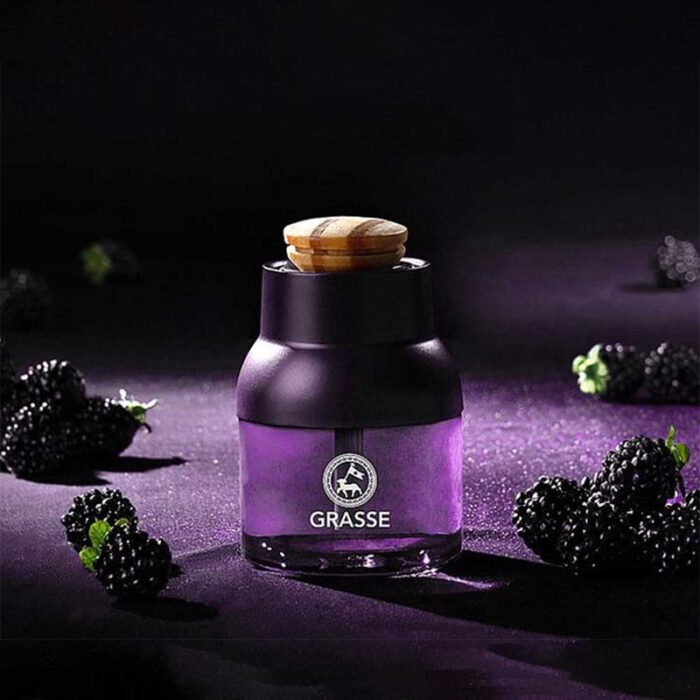 Bullsone Grasse Diffuser Perfume 100ml - Image 1