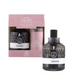 Bullsone Grasse OBJET Car Perfume 100ML - Image 5