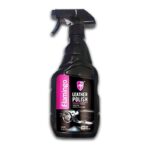Flamingo Leather Polish Spray 500ML - Image 3