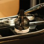 Bullsone Grasse OBJET Car Perfume 100ML - Image 10