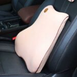 Car Back and Neck Support Pillow | Back Support Memory Foam – Ultimate Driving Comfort - Image 14