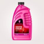 Flamingo Long Life Coolant 1L ENGINE CARE - Image 3