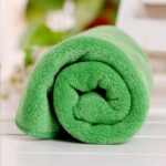 Large & Everest Large Car Microfiber Towel Super Soft Towel for Scratch-Free Cleaning and Drying - Image 11