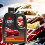 3M Car Washing Shampoo with Wax for Ultimate Shine- Car Quick Wash 1000ML - Image 4