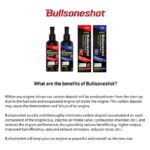Bullsoneshot - Standard Total Fuel System Cleaner for Octane & Petrol Engines, 500 mL - Image 7