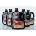 3M Car Washing Shampoo with Wax for Ultimate Shine- Car Quick Wash 1000ML - Image 2