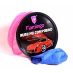 Flamingo Rubbing Compound 200gm - Image 4