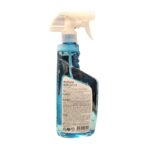 BULLSONE Glass Cleaner Formula 550 ML Korean - Image 3