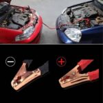 Heavy-Duty Emergency Car Battery Booster Cables– 1000 AMP – Stay Prepared Anytime! - Image 6