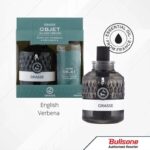 Bullsone Grasse OBJET Car Perfume 100ML - Image 6