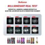 Bullsoneshot - Standard Total Fuel System Cleaner for Octane & Petrol Engines, 500 mL - Image 5