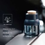 Bullsone Grasse Diffuser Perfume 100ml - Image 3
