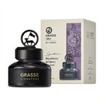 Bullsone Grasse Car Perfume Lésterel 100ml - Image 4