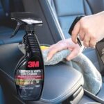 3M Leather and Vinyl Restorer 400ML - Image 3