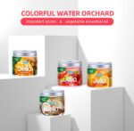 Jello Fresh Air Freshener – Natural Essential Oils for a Long-Lasting Fresh Aroma in Car, Office, and Home - Image 27