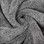 Large & Everest Large Car Microfiber Towel Super Soft Towel for Scratch-Free Cleaning and Drying - Image 2