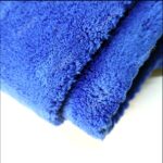 Large & Everest Large Car Microfiber Towel Super Soft Towel for Scratch-Free Cleaning and Drying - Image 3