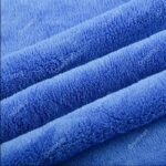 Large & Everest Large Car Microfiber Towel Super Soft Towel for Scratch-Free Cleaning and Drying - Image 4