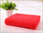 Large & Everest Large Car Microfiber Towel Super Soft Towel for Scratch-Free Cleaning and Drying - Image 5