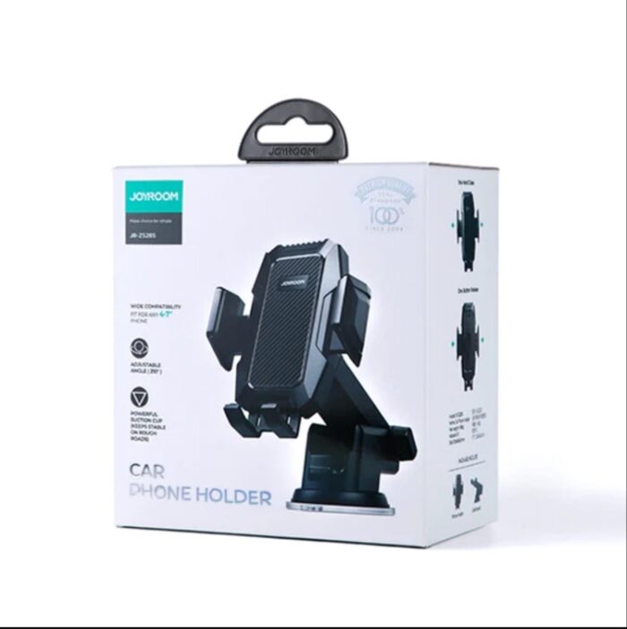Joyroom Car Dashboard Phone Holder Premium Quality Model JR-ZS285 - Image 5