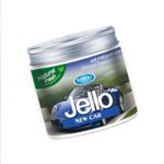 Jello Fresh Air Freshener – Natural Essential Oils for a Long-Lasting Fresh Aroma in Car, Office, and Home - Image 9