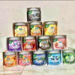 Jello Fresh Air Freshener – Natural Essential Oils for a Long-Lasting Fresh Aroma in Car, Office, and Home - Image 11