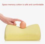 Car Back and Neck Support Pillow | Back Support Memory Foam – Ultimate Driving Comfort - Image 12