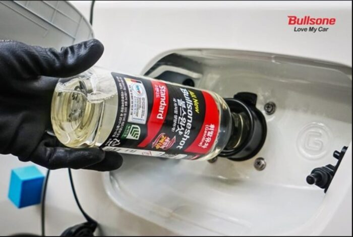 Bullsoneshot - Standard Total Fuel System Cleaner for Octane & Petrol Engines, 500 mL - Image 3