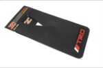 High-Quality Car Silicon Rubber Mudguard Car TRD Carbon Fiber 4PCS – Universal Fit, Flexible Design and Long-Lasting Performance - Image 9