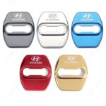 Door Lock Cover High-Quality Maximum Protection for Door Lock-4pcs Set - Image 2