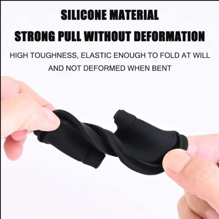 Door Lock Cover High-Quality Maximum Protection for Door Lock-4pcs Set - Image 9