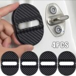 Door Lock Cover High-Quality Maximum Protection for Door Lock-4pcs Set - Image 11