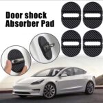 Door Lock Cover High-Quality Maximum Protection for Door Lock-4pcs Set - Image 13