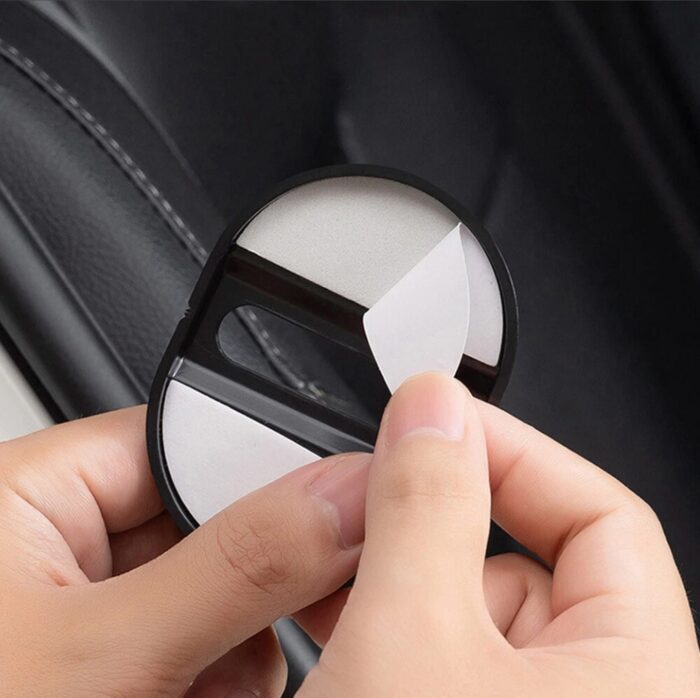 Door Lock Cover High-Quality Maximum Protection for Door Lock-4pcs Set - Image 14