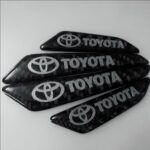 Carbon Fiber Car Door Edge Protector - Image 5