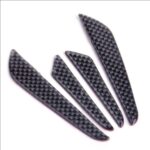 Carbon Fiber Car Door Edge Protector - Image 6