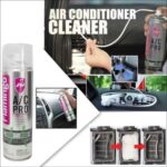 Flamingo Air Conditioner Cleaner, Flamingo A/C Pro Use For Car Office and Household 500ml - Image 3
