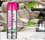 Flamingo Air Conditioner Cleaner, Flamingo A/C Pro Use For Car Office and Household 500ml - Image 6