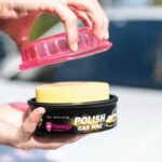 Flamingo Car Polish Wax 230gm - Image 4