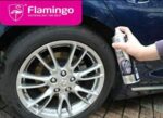 Car Flamingo Tire Foam 650ML