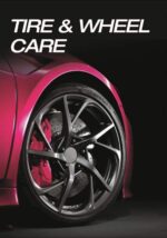 Car Flamingo Tire Foam 650ML - Image 3
